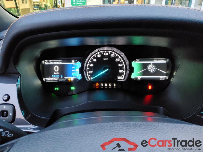 Ford Ranger (TKE)(2011->) DE - PickupDK4 2.0 TDCi Panther EU6d-T, Wildtrack 4x4 Doppelkabine (EURO 6d-TEMP #6