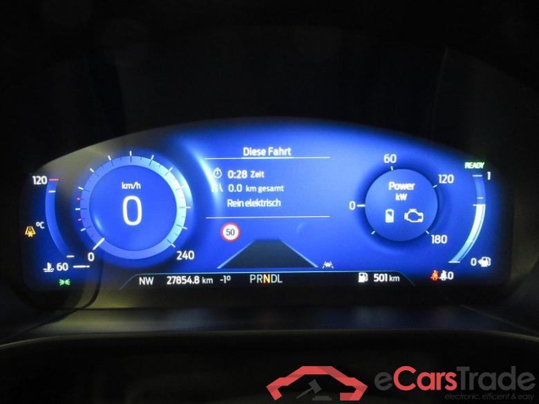 Ford Kuga (2020->) DE - SUV5 2.5 Duratec Hybrid FHEV EU6d, ST-Line FWD (EURO 6d), 2021 - 2024 #6