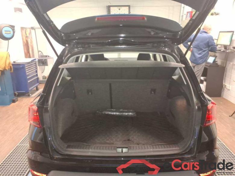 Seat Arona (KJ7)(2017->) DE - SUV5 1.0 TSI EU6d, Style OPF (EURO 6d), (Facelift) 2021 - 2024 #5