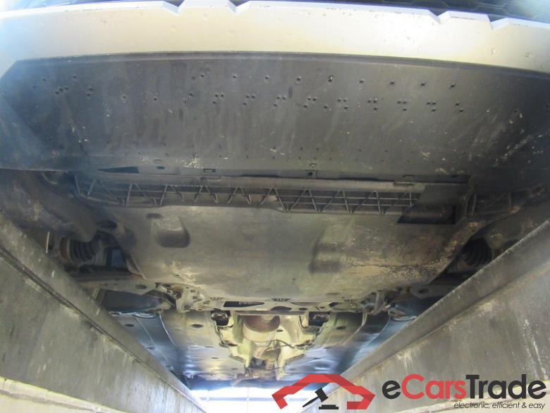 Skoda Octavia Combi (NX5)(01.2020->) DE - Kb5 2.0 TDI DPF EU6d, Scout 4x4 (EURO 6d), 2020 - 2022 #5