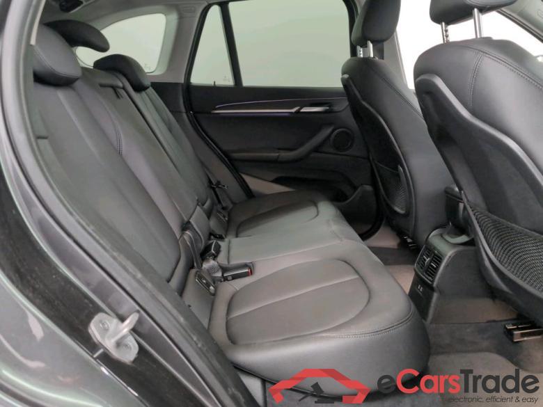BMW X1 1.5 XDRIVE25E (162KW) #6