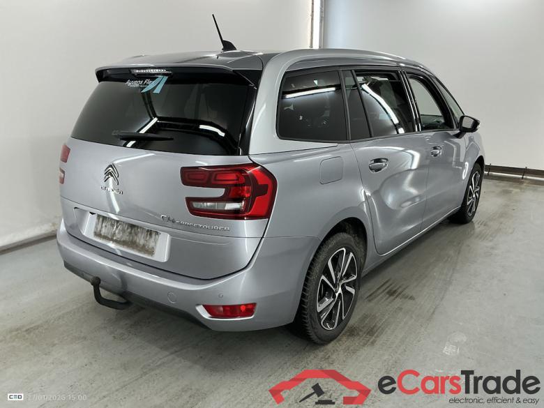 CITROËN GRAND C4 SPACETOURER 1.5 BLUEHDI 130 S-S SHINE AUTO #4