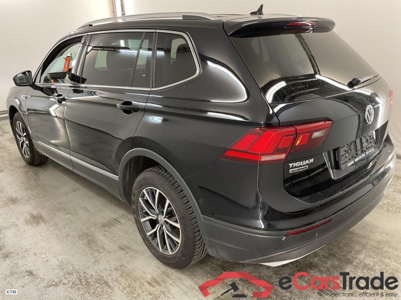 VOLKSWAGEN TIGUAN ALLSPACE 2.0 TDI COMFORTLINE #3