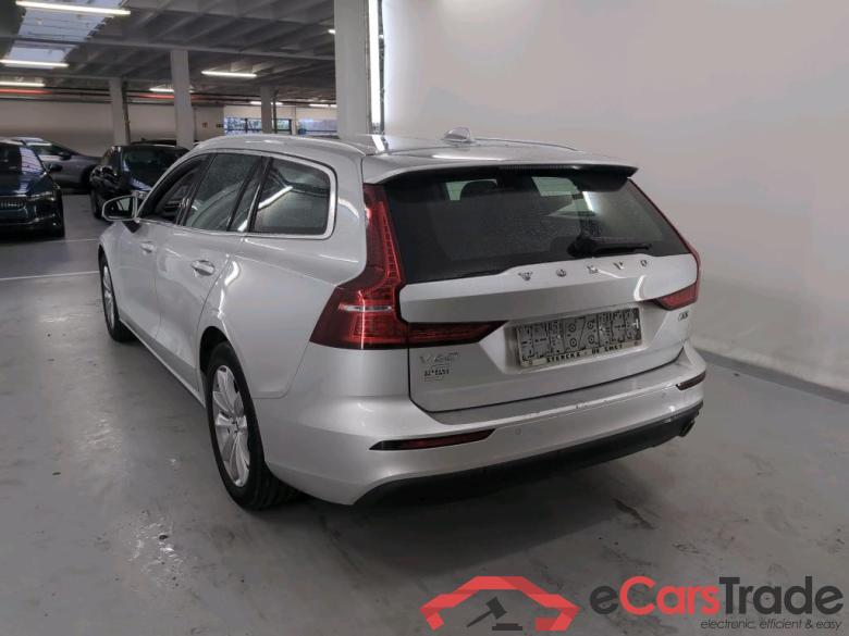 VOLVO V60 2.0 D3 GEARTRONIC MOMENTUM PRO #3
