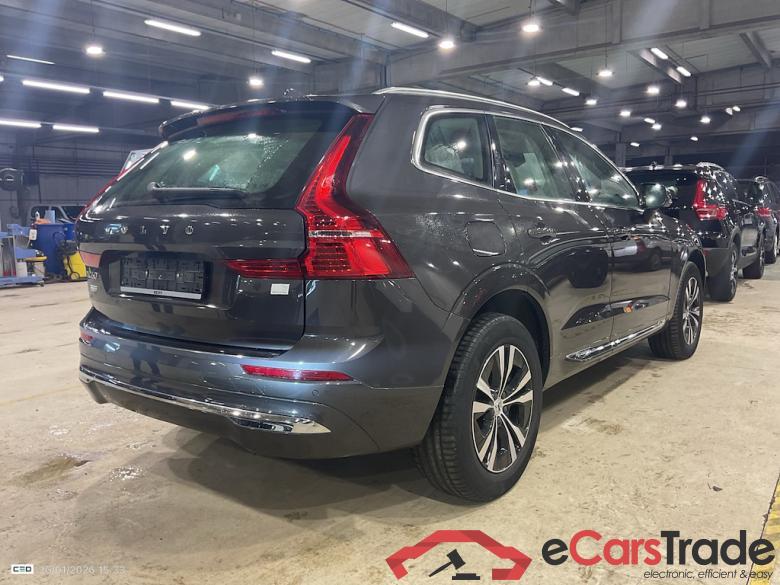 VOLVO XC60 2.0 T6 PHEV INSCRIPTION EXPR. AUTO 4WD #4