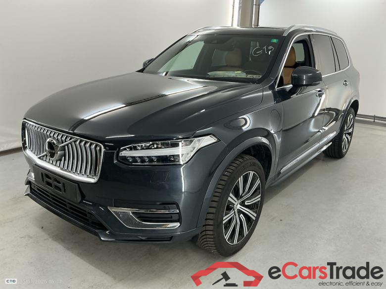 VOLVO XC90 2.0 T8 AWD GEARTRONIC INSCRIPTION 7PL.