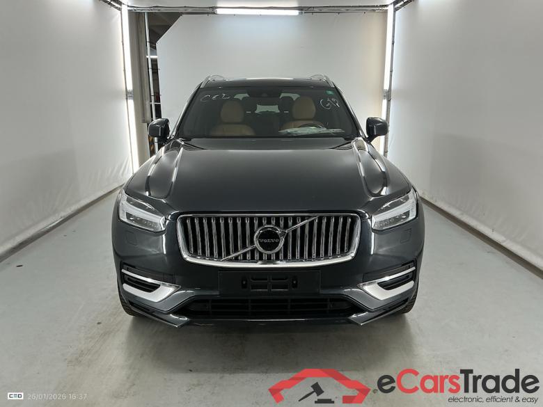 VOLVO XC90 2.0 T8 AWD GEARTRONIC INSCRIPTION 7PL. #2