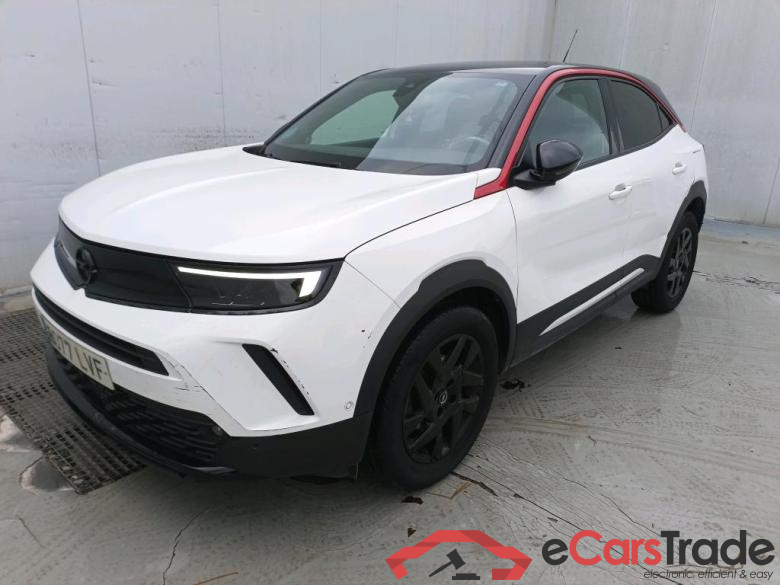 OPEL Mokka / 2020 / 5P / todoterreno 1.5 D GS Line (AC)