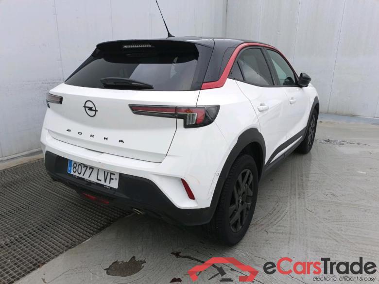 OPEL Mokka / 2020 / 5P / todoterreno 1.5 D GS Line (AC) #2