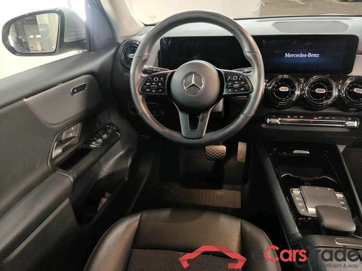 Mercedes GLB GLB GLB 200 d Business Solution 110kW/150pk  5D/P Auto-8 #5