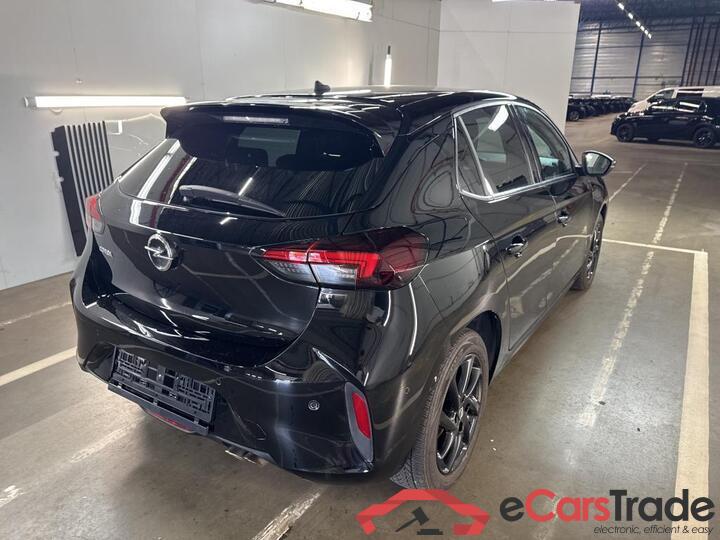 Opel Corsa Corsa 1.2 Turbo S/S Auto GS Line 96kW/131pk  5D/P Auto-8 #4