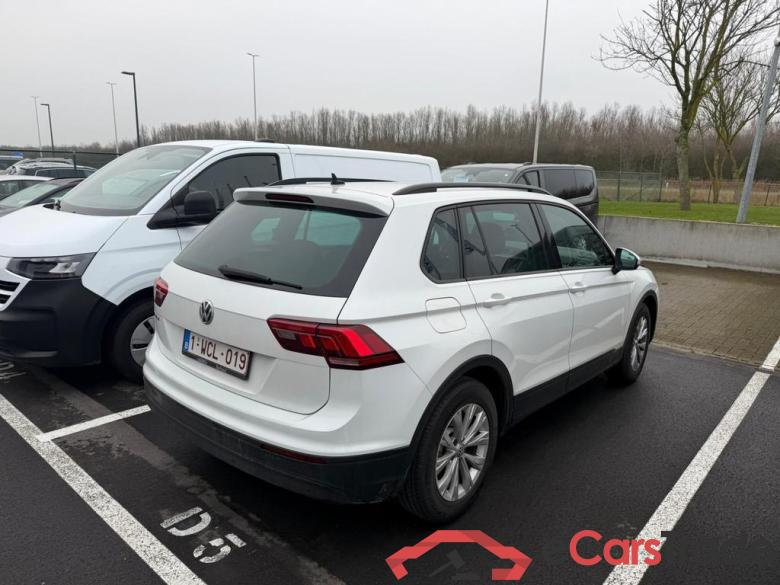 VOLKSWAGEN Tiguan Trendline 2.0 TDI SCR  85 kW (115 pk) 6 versnellingen manueel #6