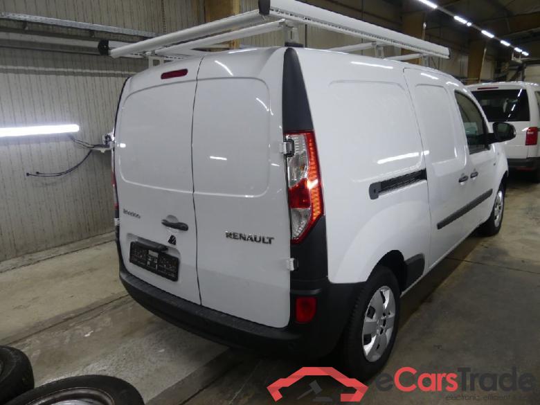 Kangoo Z.E. 33 Maxi 2-Sitzer 33kWh #2