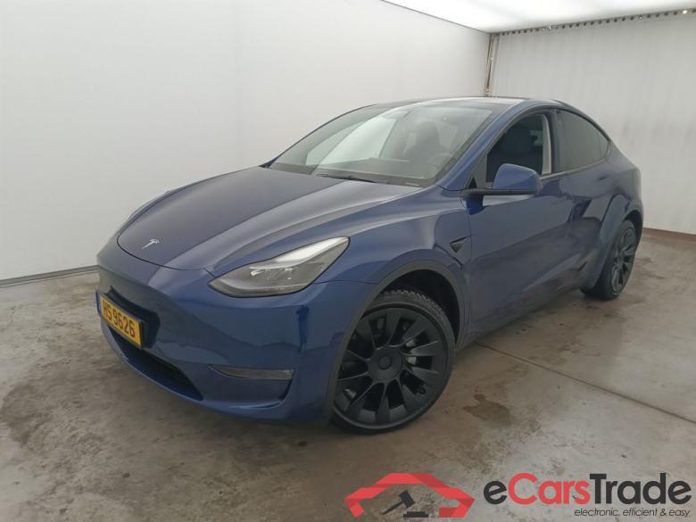 TESLA MODEL Y 72.5 kWh Dual Motor Long Range (324 kW) 5d #1