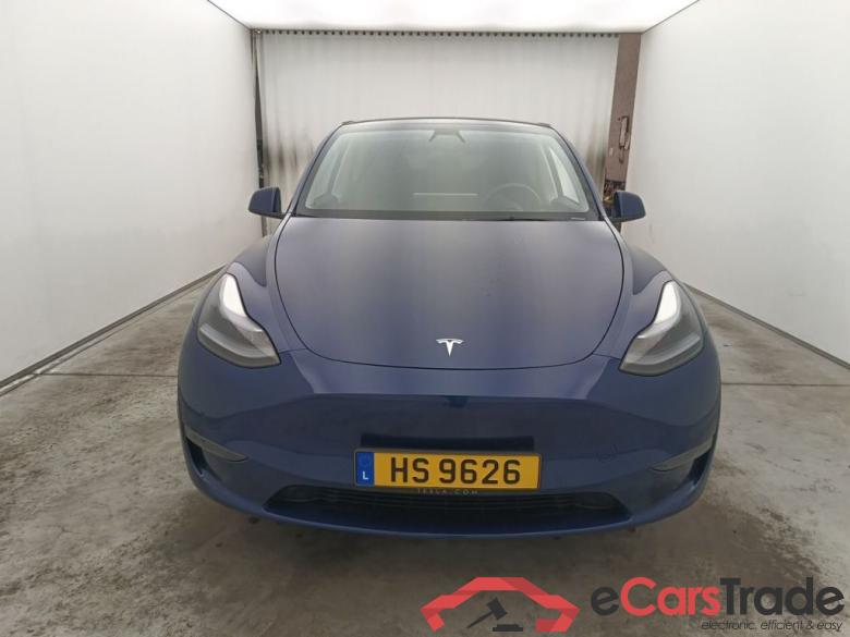 TESLA MODEL Y 72.5 kWh Dual Motor Long Range (324 kW) 5d #5