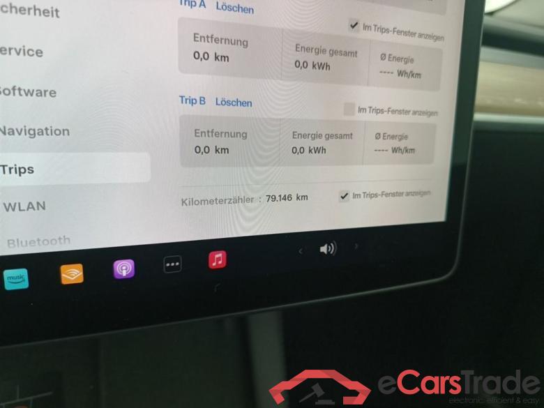 TESLA MODEL Y 72.5 kWh Dual Motor Long Range (324 kW) 5d #6