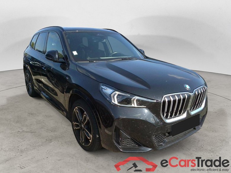 BMW X1 M Sport 1.5 Micro hybride Essence/Electrique 170hp #2