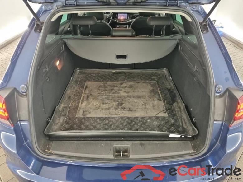 OPEL Astra Sports Tourer 1.2 turbo 96kW Elegance 5D #5