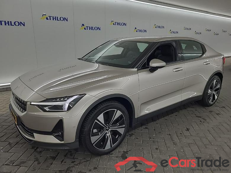 Polestar Polestar 2 Long Range Single Motor 5D 170kW