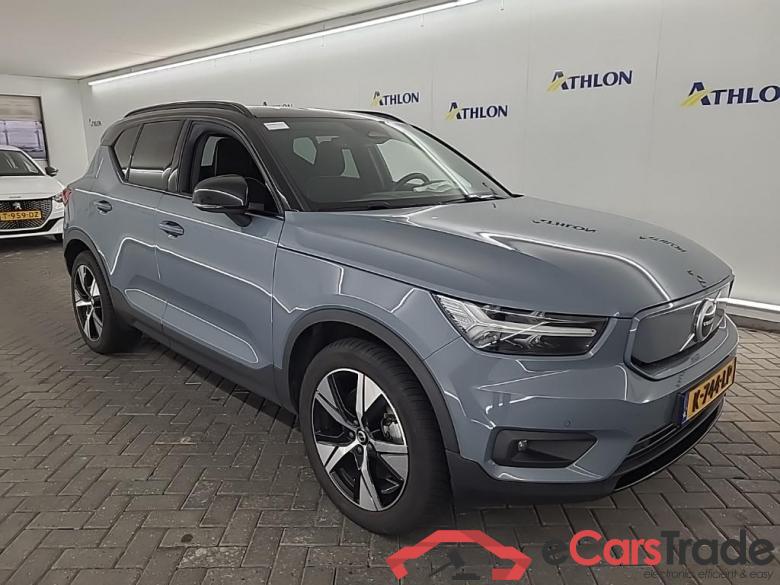 VOLVO XC40 Recharge P8 AWD 5D 300kW Athlon Edition #2