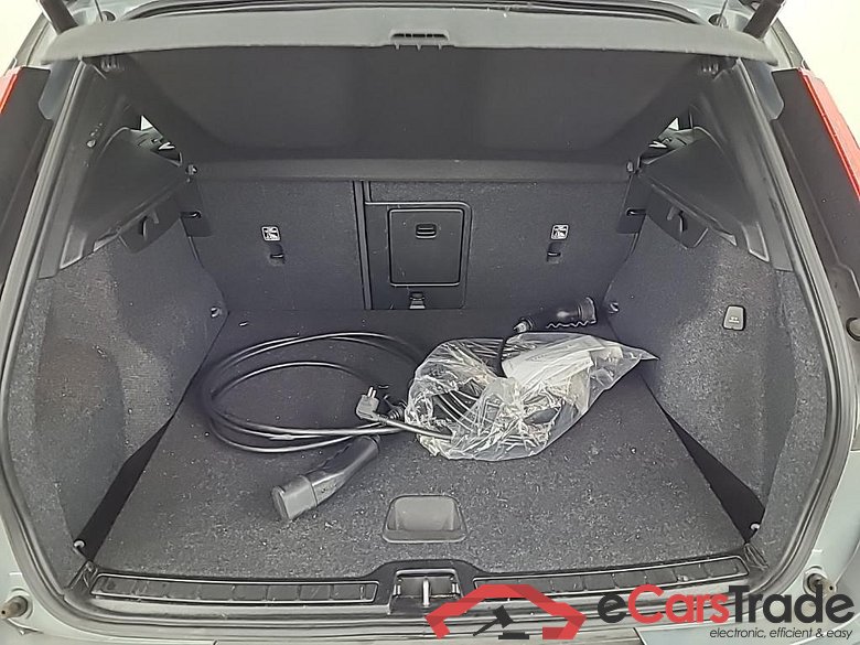 VOLVO XC40 Recharge P8 AWD 5D 300kW Athlon Edition #5