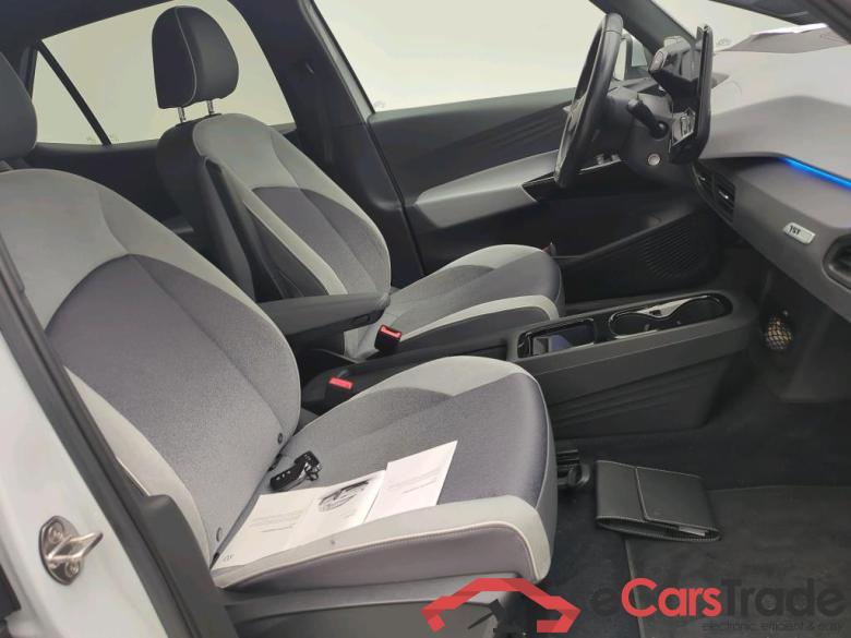 Volkswagen ID.3 58kWh 1st Plus auto 5d #3