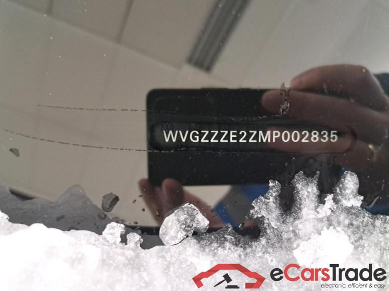 Volkswagen ID.4 77kWh 1ST Auto 5d #6