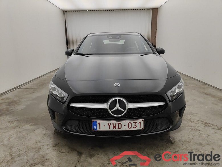 Mercedes-Benz A-Klasse A 250 e Business Solution 5d #5