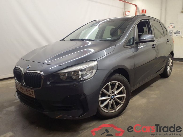 BMW 2 Reeks Active Tourer 216i (80kW) 5d