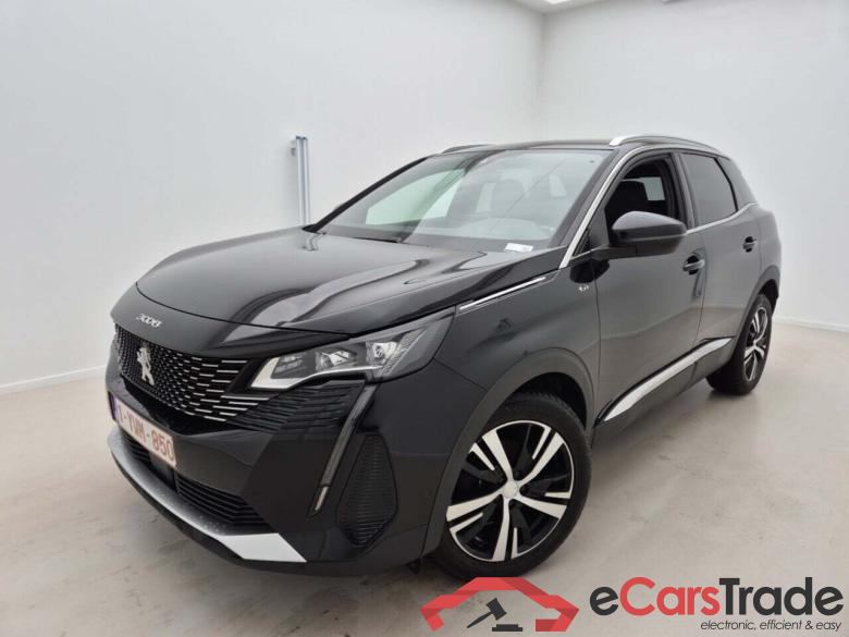 PEUGEOT 3008 1.2 PT GT EAT8