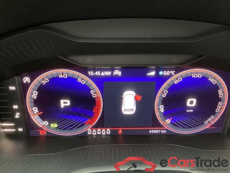 SKODA Kodiaq 1.5 TSI Sp. Bns. 7p. #6