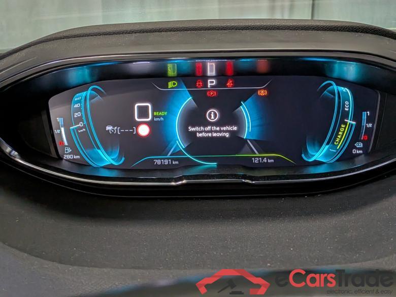 PEUGEOT 3008 1.6 HYbrid BL GT #6