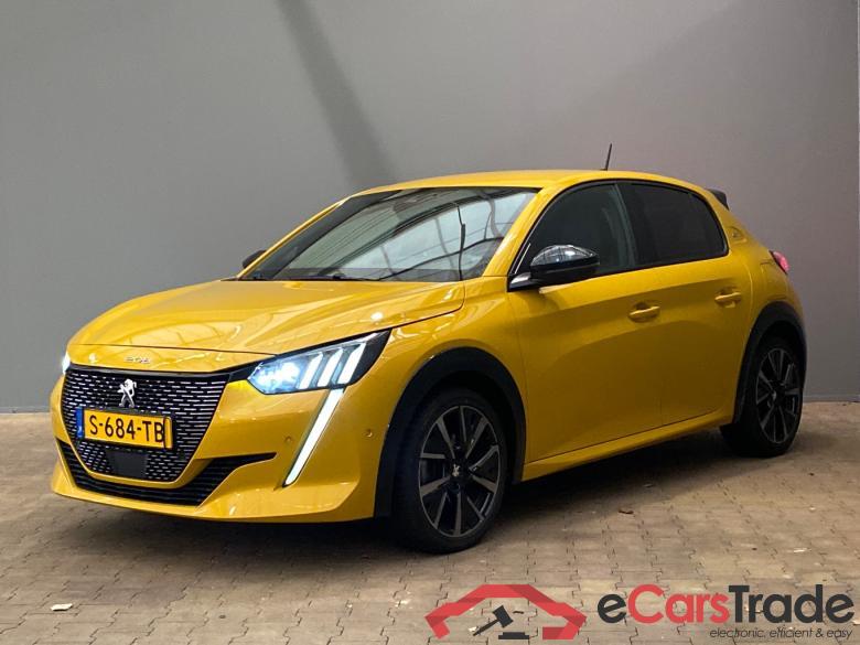 PEUGEOT 208 1.2 PureTech GT #1