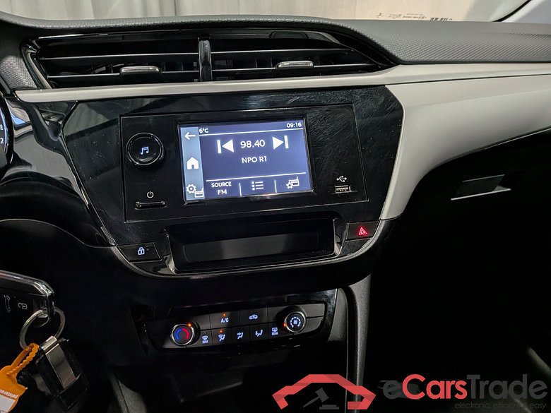 OPEL CORSA 1.2 Edition #5