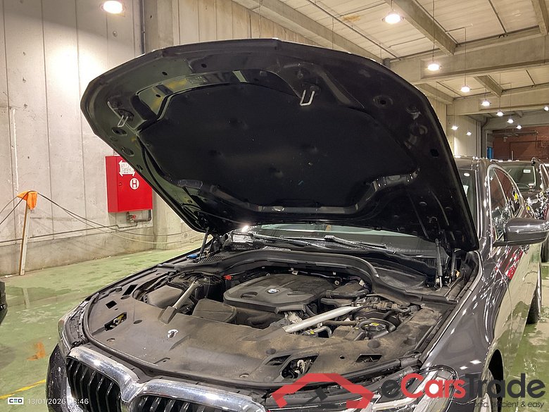 BMW 6GT 2.0 620D GRAN TURISMO 120KW AUTO #6