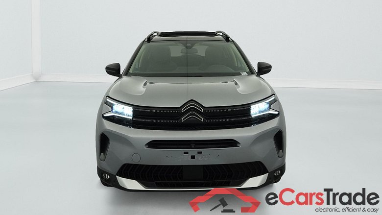 Citroen C5 AIRCROSS Hybride Rechargeable 225 e-EAT8 Shine #2