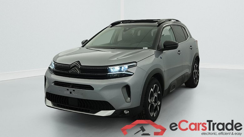 Citroen C5 AIRCROSS Hybride Rechargeable 225 e-EAT8 Shine #3