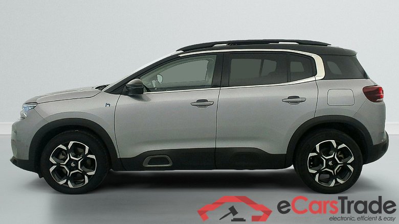 Citroen C5 AIRCROSS Hybride Rechargeable 225 e-EAT8 Shine #4