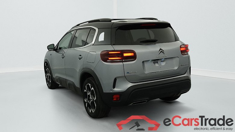 Citroen C5 AIRCROSS Hybride Rechargeable 225 e-EAT8 Shine #5