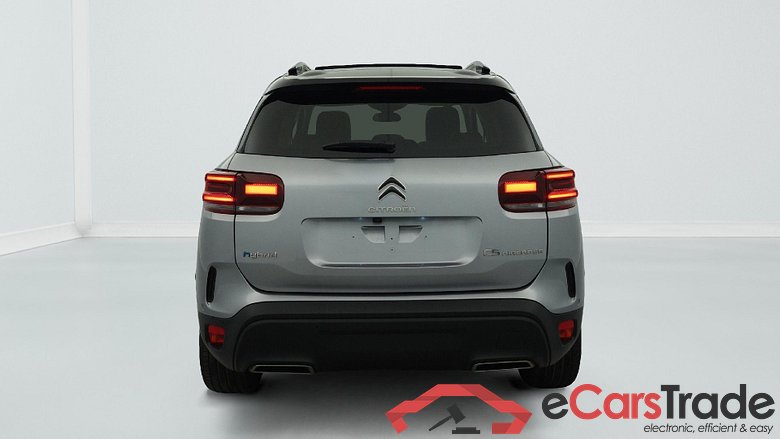 Citroen C5 AIRCROSS Hybride Rechargeable 225 e-EAT8 Shine #6