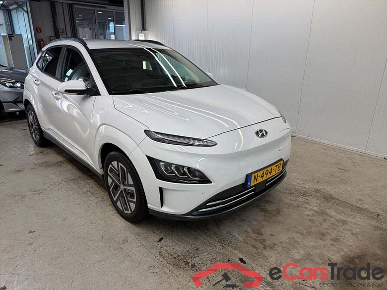 HYUNDAI Kona EV Premium 64 kWh #5