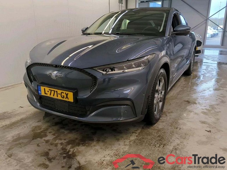 FORD Mustang Mach-E RWD 75 kWh