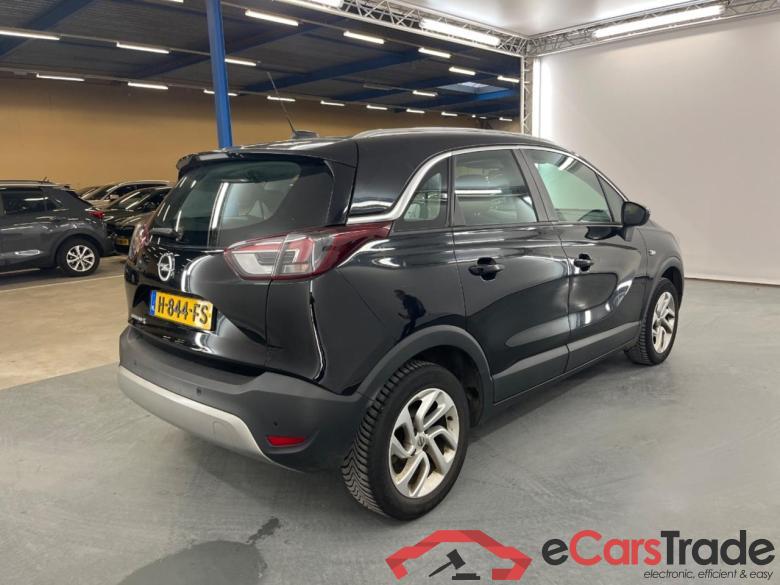 OPEL Crossland X 1.2 Turbo Innovation #4