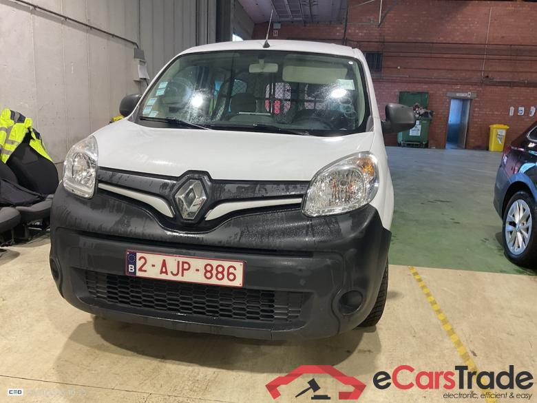 RENAULT KANGOO EXPRESS 1.5 BLUE DCI 95 MAXI CONFORT #2