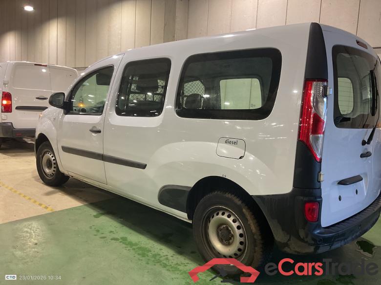 RENAULT KANGOO EXPRESS 1.5 BLUE DCI 95 MAXI CONFORT #3