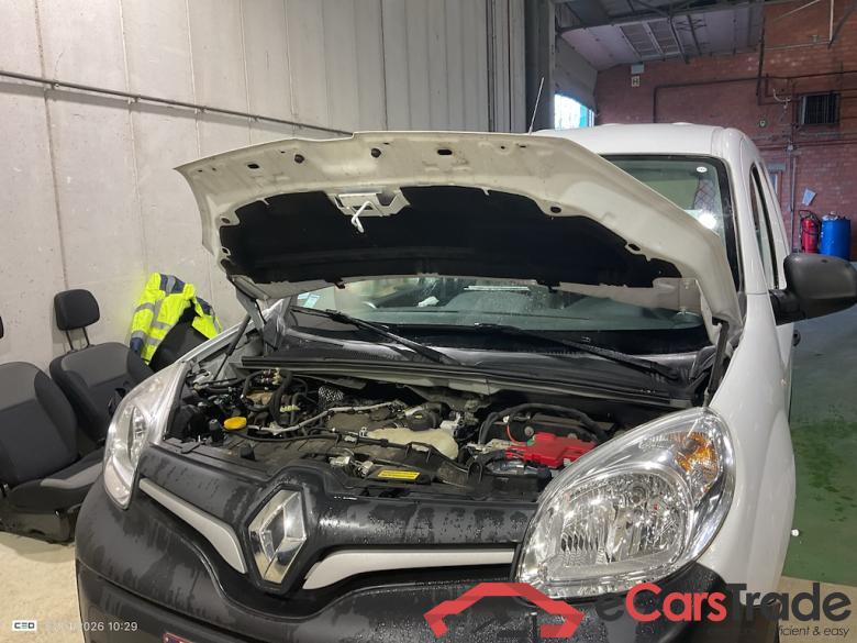 RENAULT KANGOO EXPRESS 1.5 BLUE DCI 95 MAXI CONFORT #6