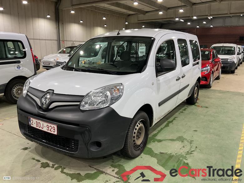 RENAULT KANGOO EXPRESS 1.5 BLUE DCI 95 MAXI CONFORT #1