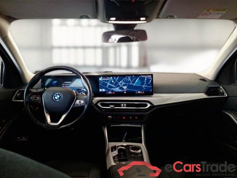 BMW SERIE 3 / 2020 / 5P / STATION WAGON 330E BUSINESS TOURING AUTO #3