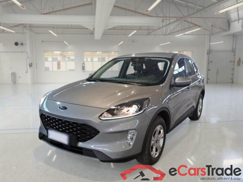 FORD KUGA / 2019 / 5P / SUV 2.5 BENZINA PHEV 225CV 2WD CONNECT AUT