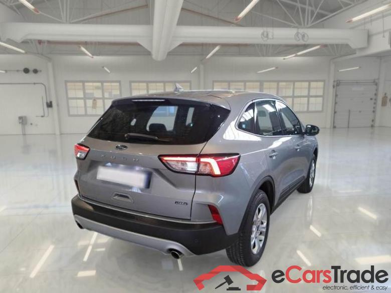 FORD KUGA / 2019 / 5P / SUV 2.5 BENZINA PHEV 225CV 2WD CONNECT AUT #2